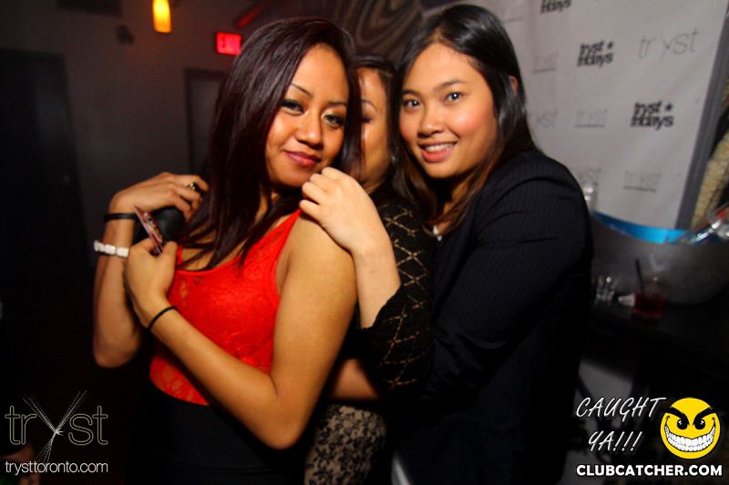 Tryst nightclub photo 150 - December 6th, 2014