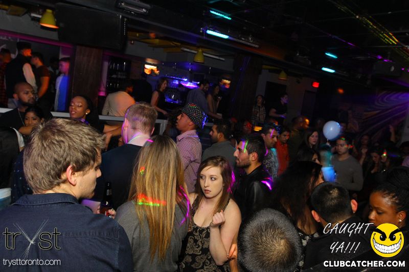 Tryst nightclub photo 154 - December 6th, 2014