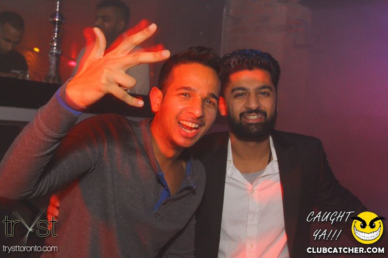 Tryst nightclub photo 155 - December 6th, 2014