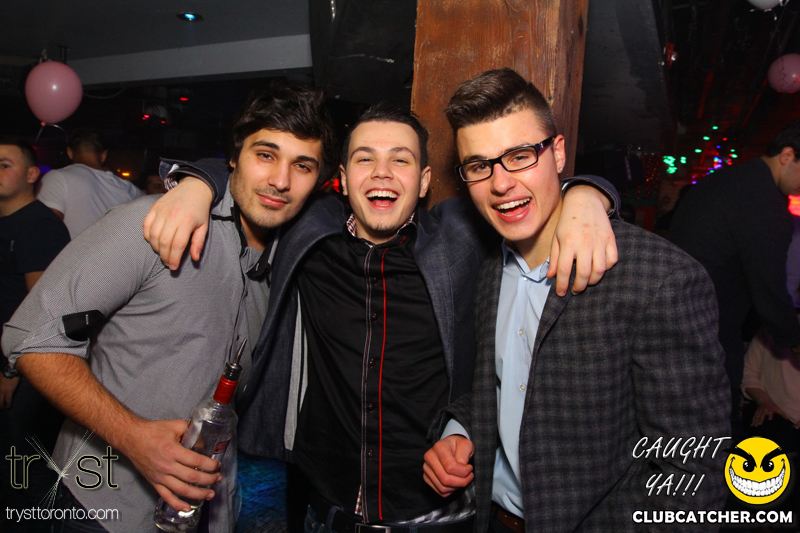 Tryst nightclub photo 170 - December 6th, 2014