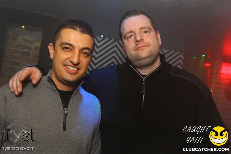 Tryst nightclub photo 172 - December 6th, 2014