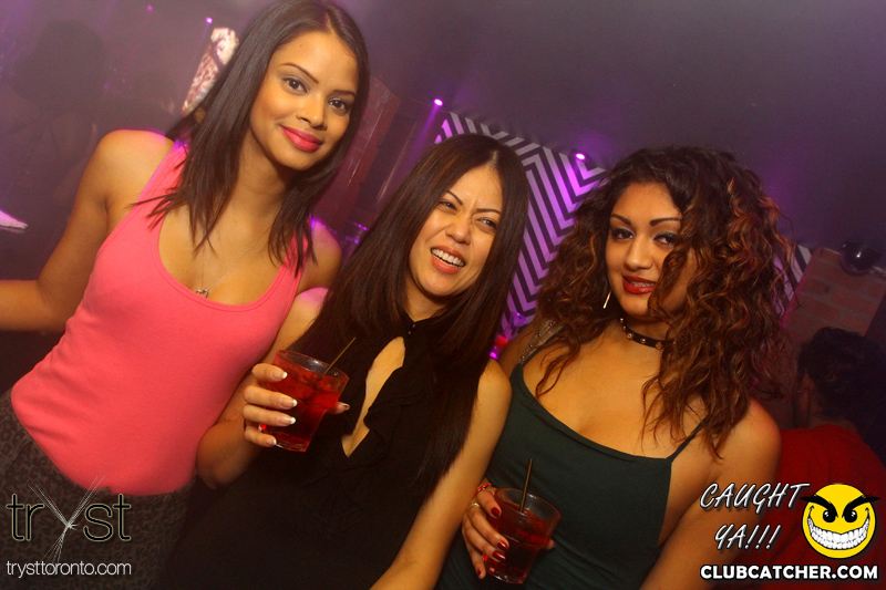 Tryst nightclub photo 173 - December 6th, 2014