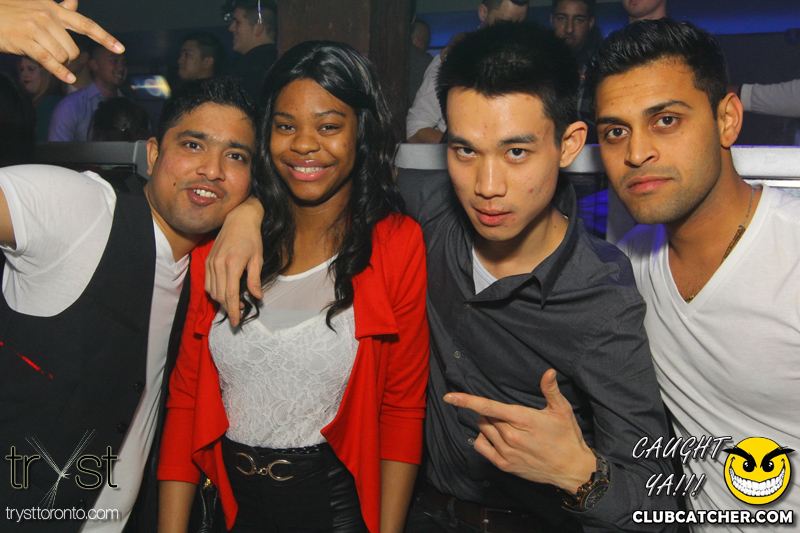 Tryst nightclub photo 177 - December 6th, 2014