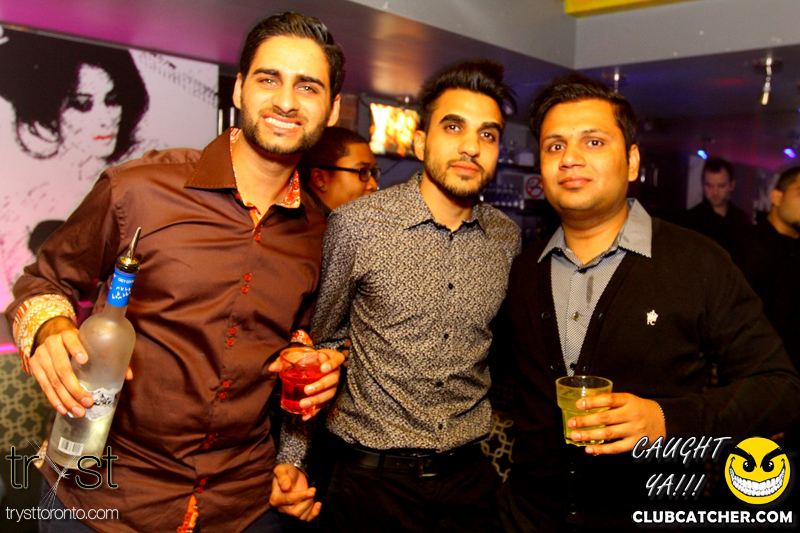 Tryst nightclub photo 182 - December 6th, 2014