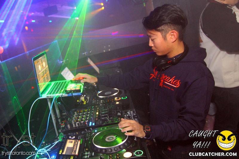 Tryst nightclub photo 183 - December 6th, 2014