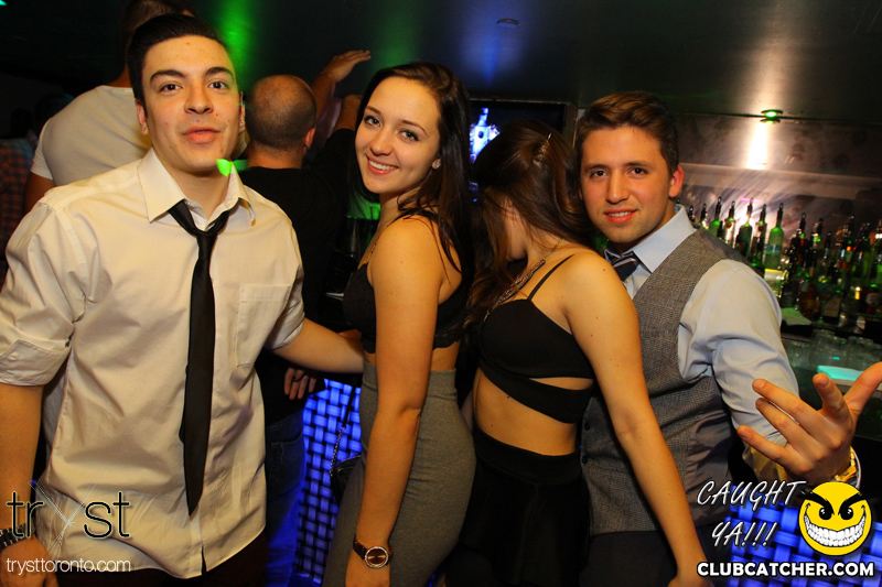 Tryst nightclub photo 184 - December 6th, 2014