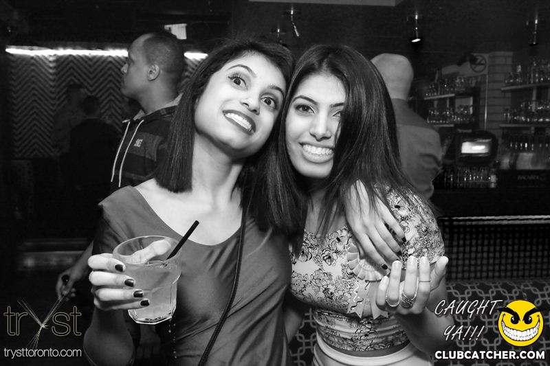 Tryst nightclub photo 186 - December 6th, 2014