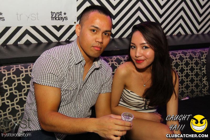 Tryst nightclub photo 20 - December 6th, 2014