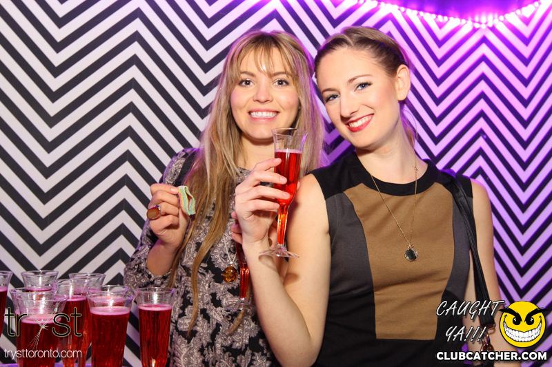 Tryst nightclub photo 198 - December 6th, 2014