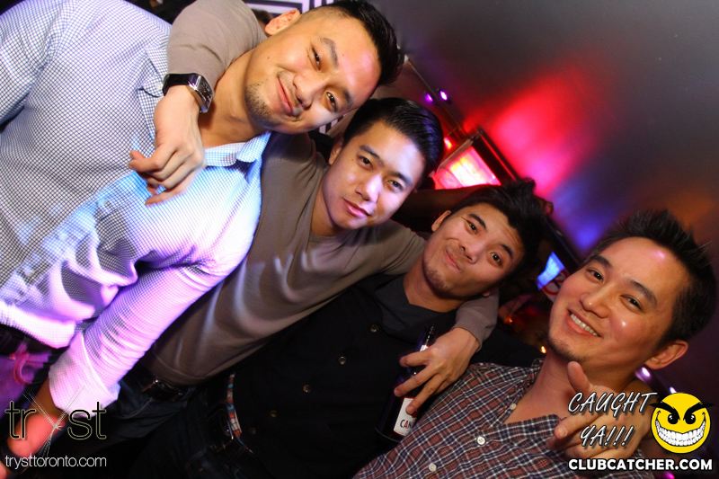 Tryst nightclub photo 200 - December 6th, 2014