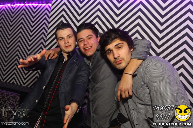 Tryst nightclub photo 202 - December 6th, 2014