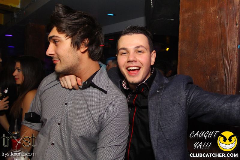 Tryst nightclub photo 203 - December 6th, 2014