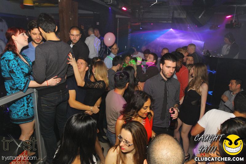 Tryst nightclub photo 204 - December 6th, 2014