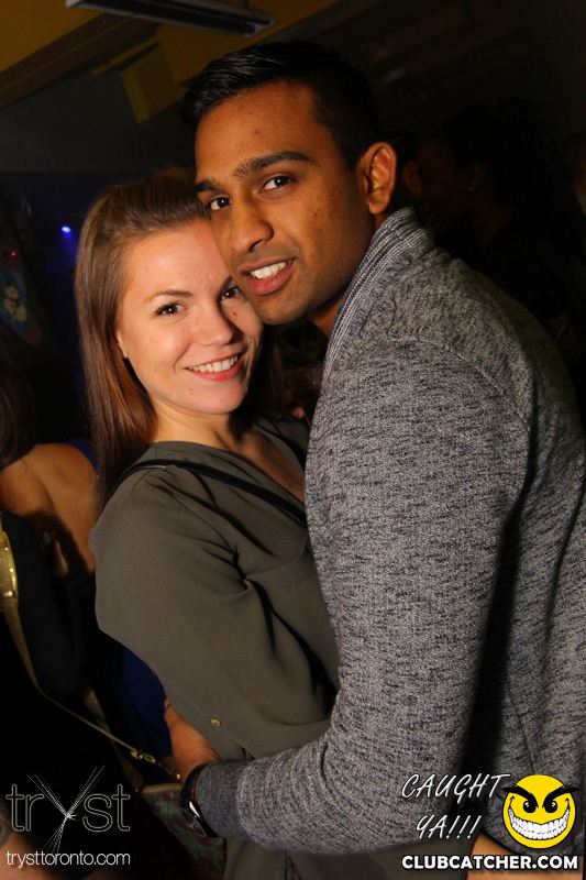 Tryst nightclub photo 206 - December 6th, 2014