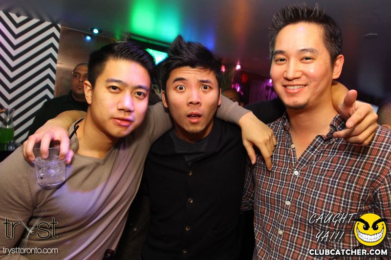 Tryst nightclub photo 207 - December 6th, 2014