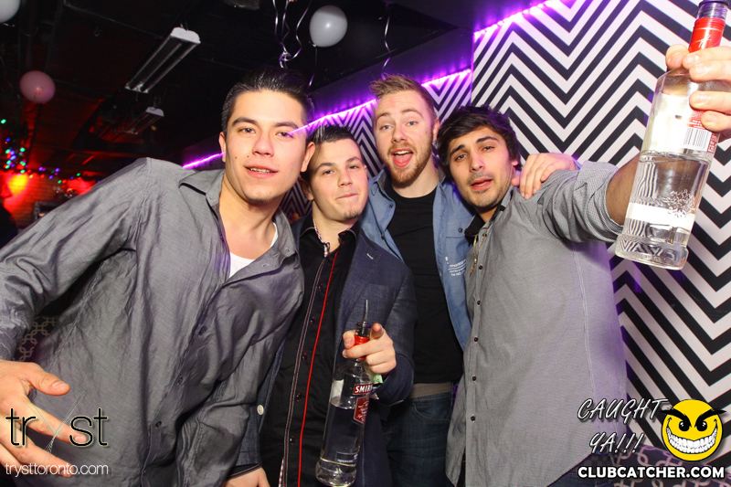 Tryst nightclub photo 210 - December 6th, 2014