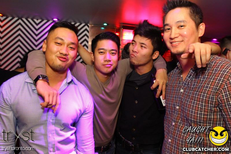 Tryst nightclub photo 215 - December 6th, 2014