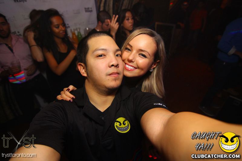 Tryst nightclub photo 218 - December 6th, 2014