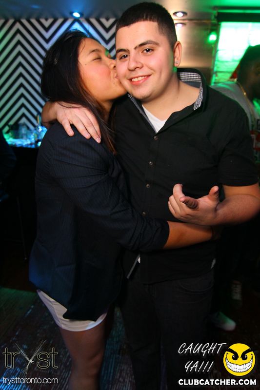 Tryst nightclub photo 220 - December 6th, 2014