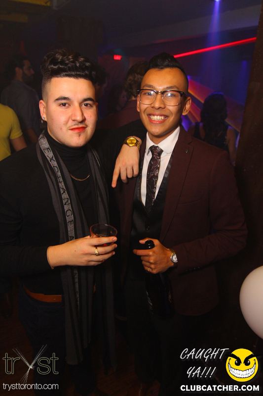 Tryst nightclub photo 222 - December 6th, 2014