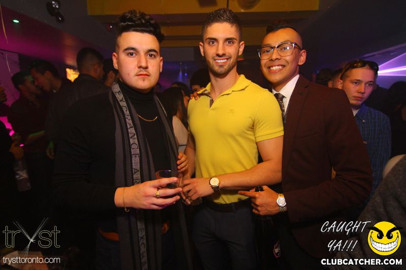 Tryst nightclub photo 226 - December 6th, 2014