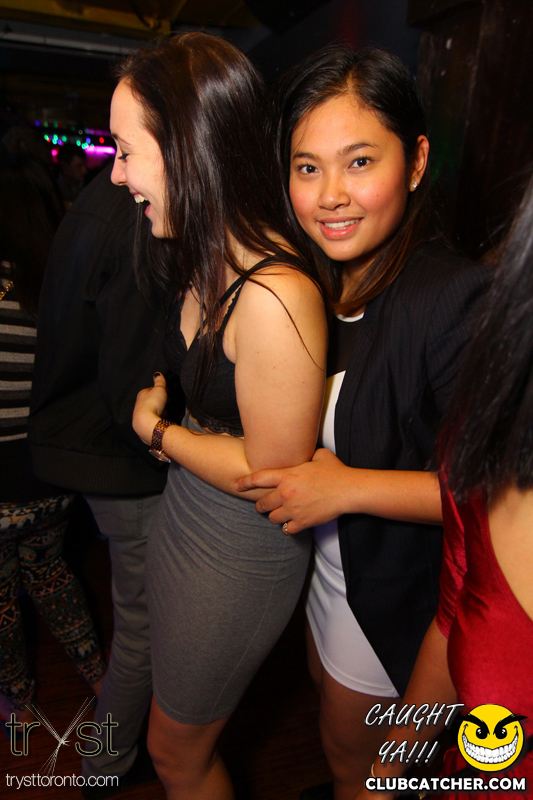 Tryst nightclub photo 228 - December 6th, 2014