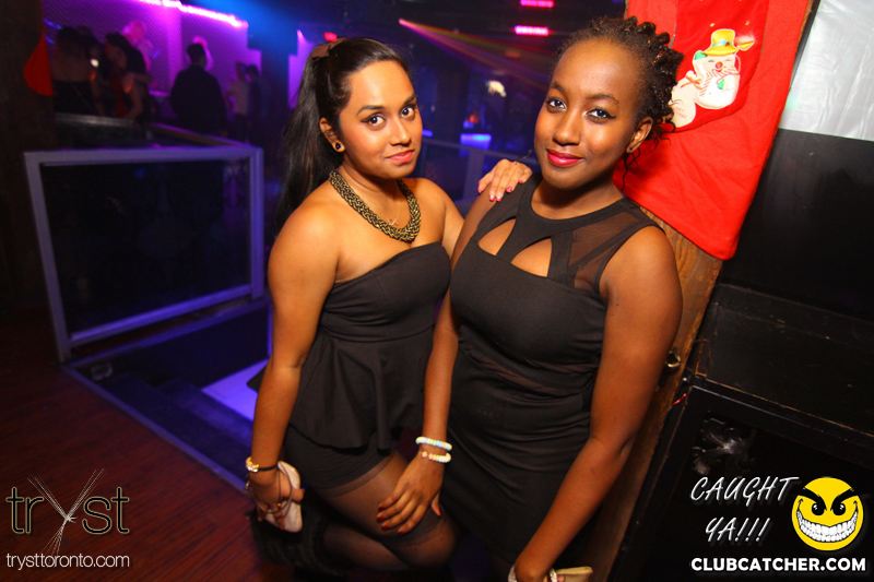 Tryst nightclub photo 232 - December 6th, 2014