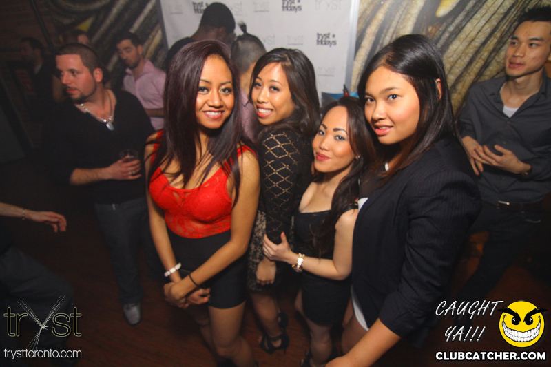 Tryst nightclub photo 233 - December 6th, 2014