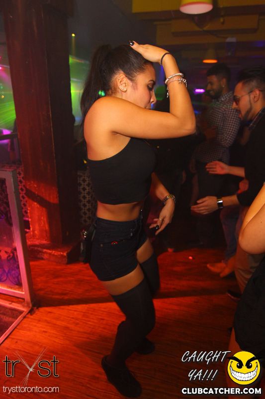 Tryst nightclub photo 244 - December 6th, 2014