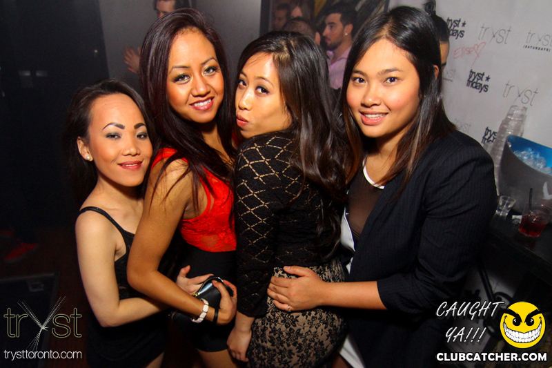 Tryst nightclub photo 245 - December 6th, 2014