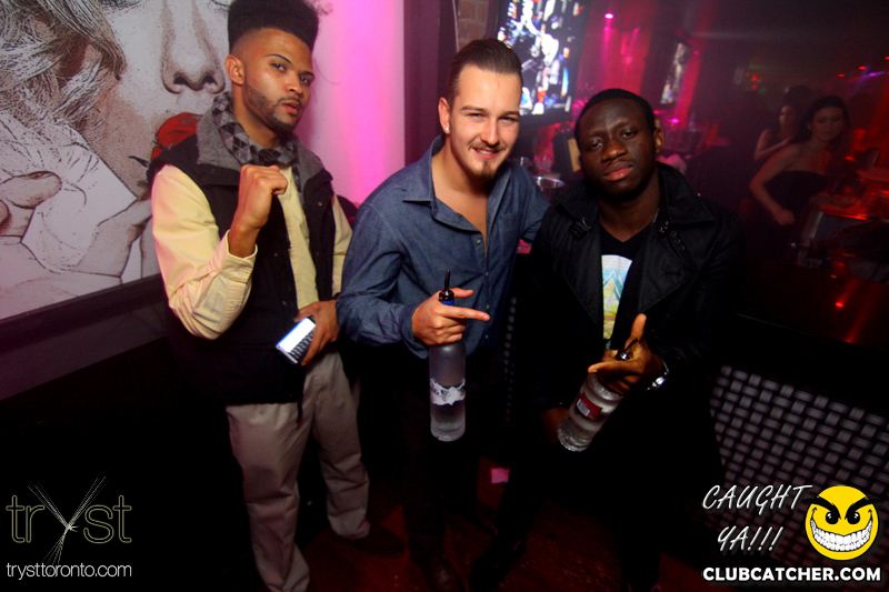 Tryst nightclub photo 252 - December 6th, 2014