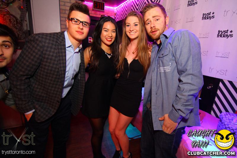 Tryst nightclub photo 259 - December 6th, 2014