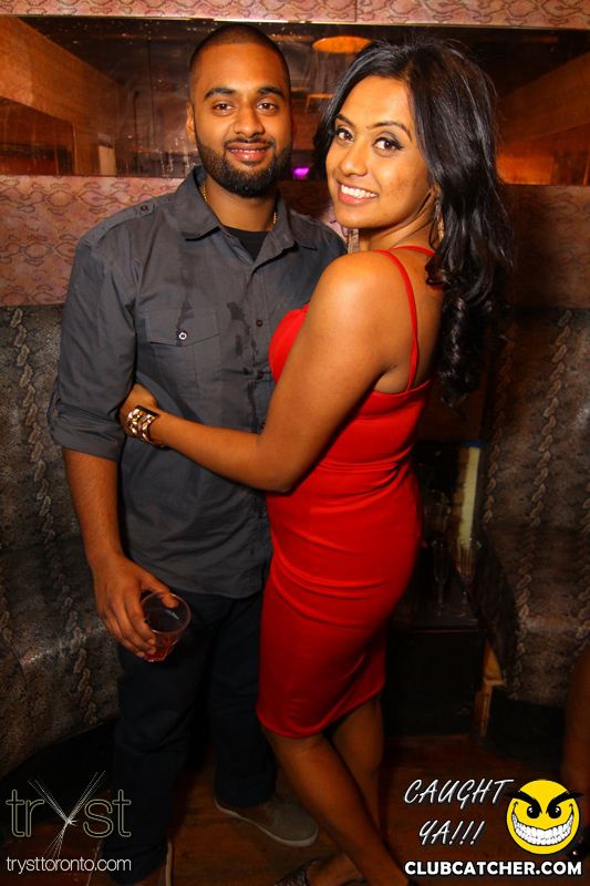 Tryst nightclub photo 260 - December 6th, 2014