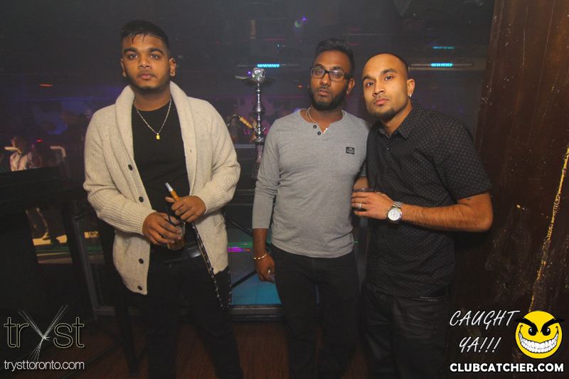 Tryst nightclub photo 261 - December 6th, 2014