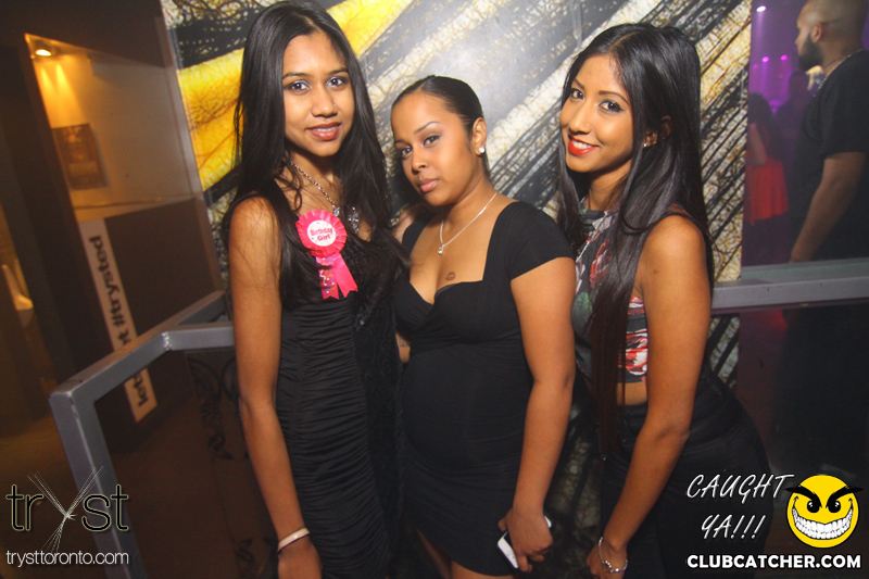 Tryst nightclub photo 262 - December 6th, 2014