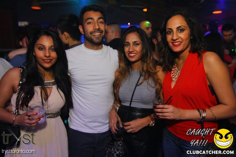 Tryst nightclub photo 267 - December 6th, 2014