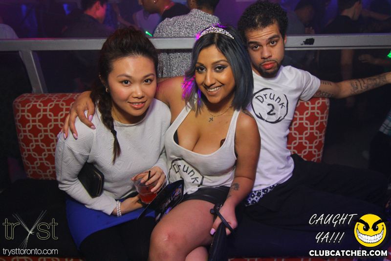 Tryst nightclub photo 269 - December 6th, 2014