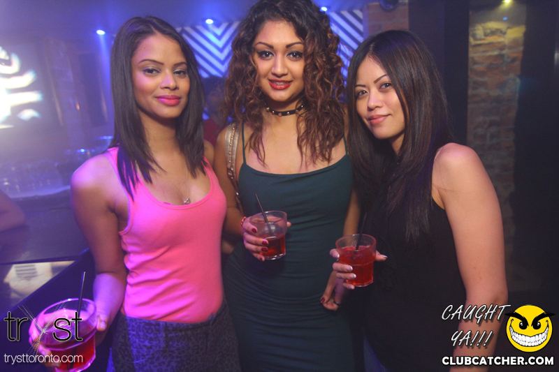 Tryst nightclub photo 273 - December 6th, 2014