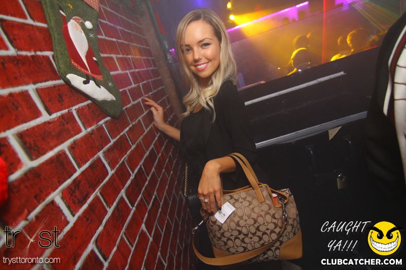 Tryst nightclub photo 276 - December 6th, 2014