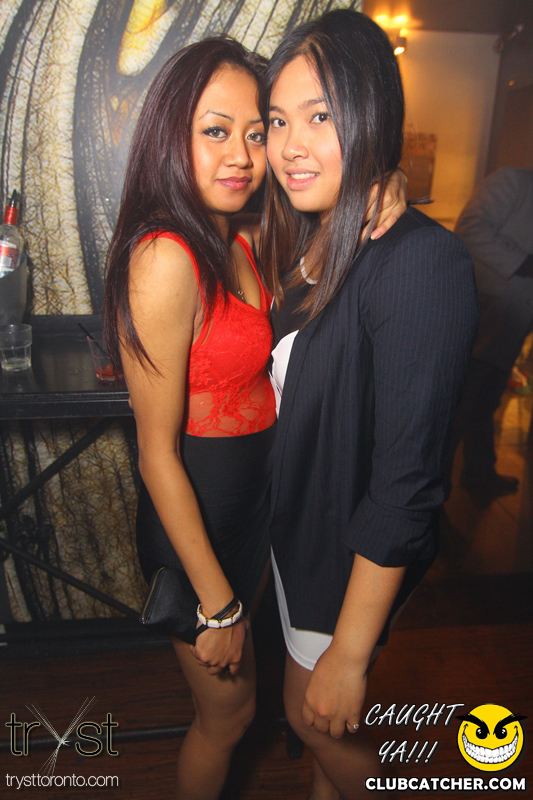 Tryst nightclub photo 283 - December 6th, 2014