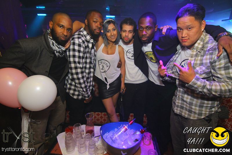 Tryst nightclub photo 288 - December 6th, 2014