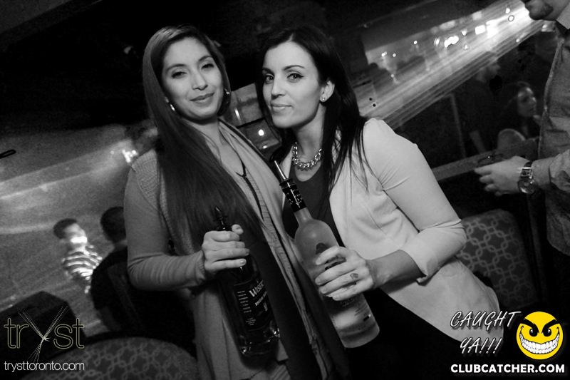 Tryst nightclub photo 31 - December 6th, 2014