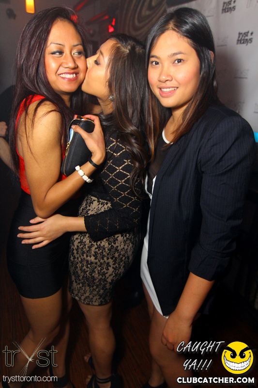 Tryst nightclub photo 32 - December 6th, 2014