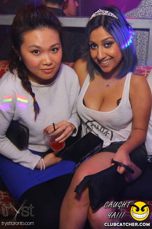 Tryst nightclub photo 34 - December 6th, 2014