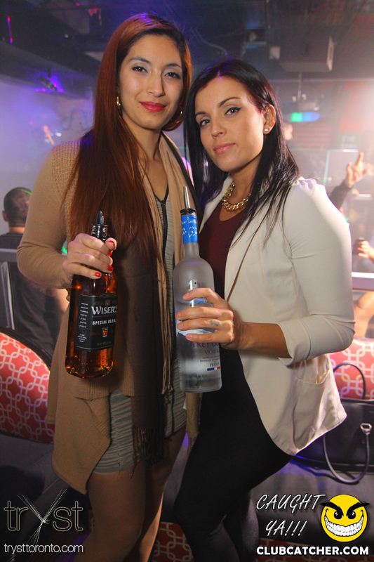 Tryst nightclub photo 37 - December 6th, 2014