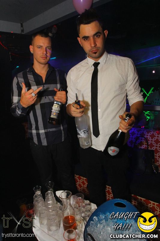 Tryst nightclub photo 44 - December 6th, 2014