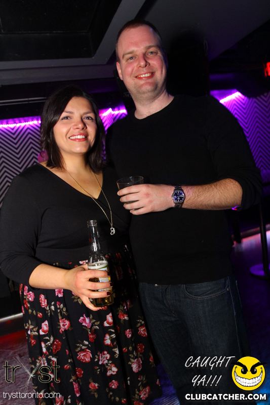 Tryst nightclub photo 54 - December 6th, 2014