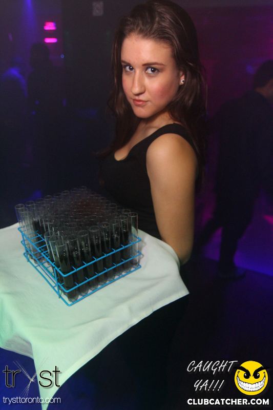 Tryst nightclub photo 58 - December 6th, 2014