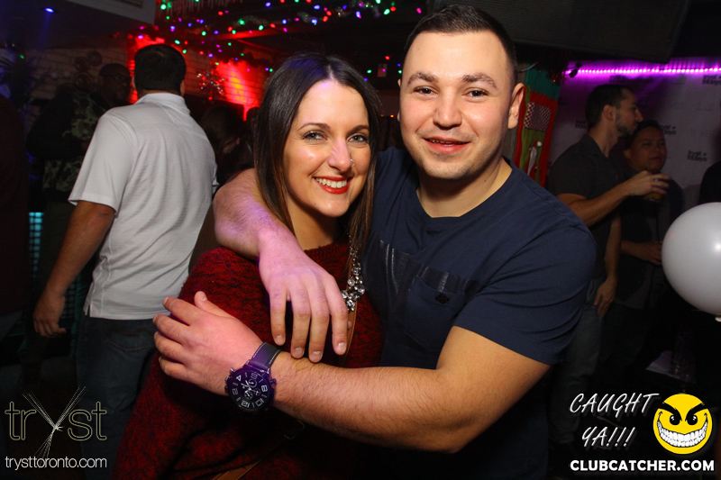 Tryst nightclub photo 63 - December 6th, 2014