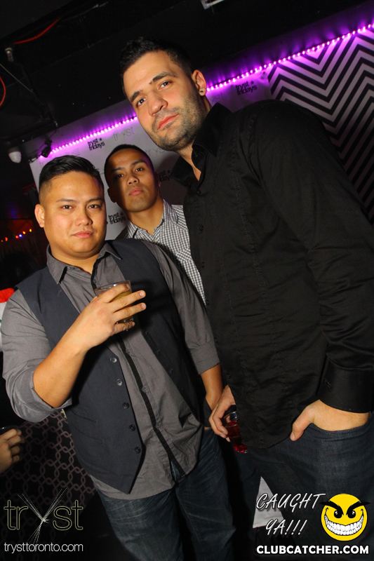 Tryst nightclub photo 69 - December 6th, 2014